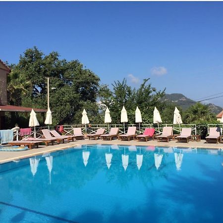 Hotel Era (Adults Only) Fethiye Exterior foto