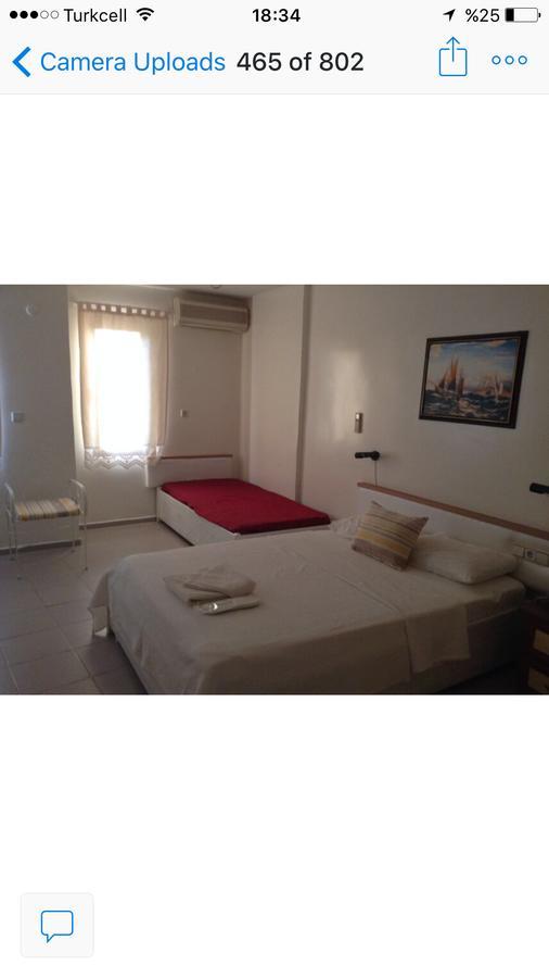 Hotel Era (Adults Only) Fethiye Exterior foto