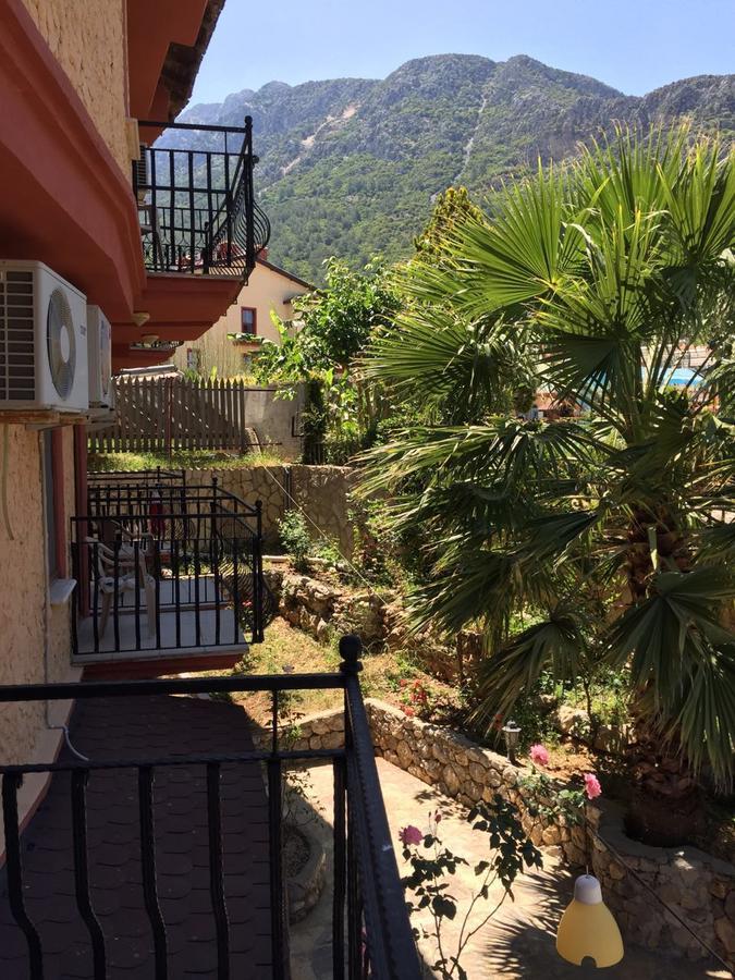 Hotel Era (Adults Only) Fethiye Exterior foto