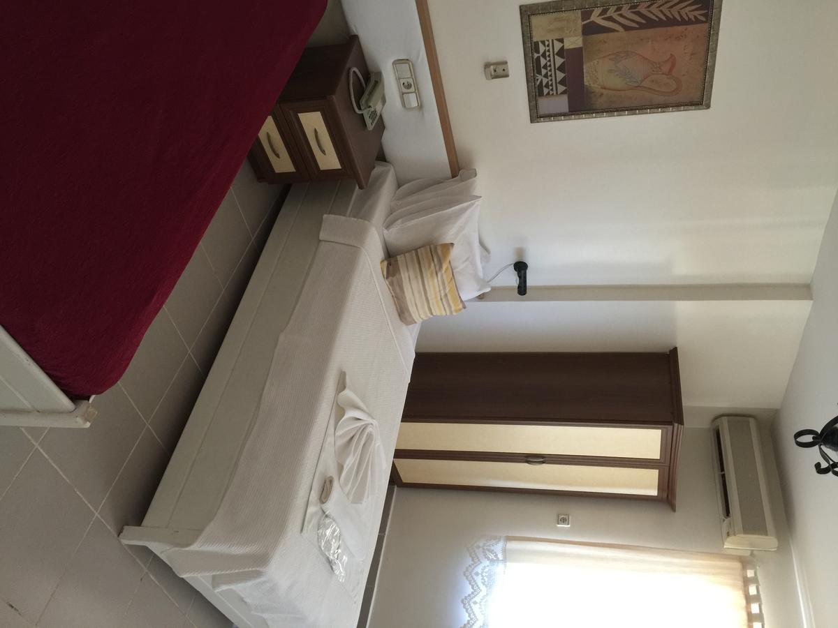 Hotel Era (Adults Only) Fethiye Habitación foto