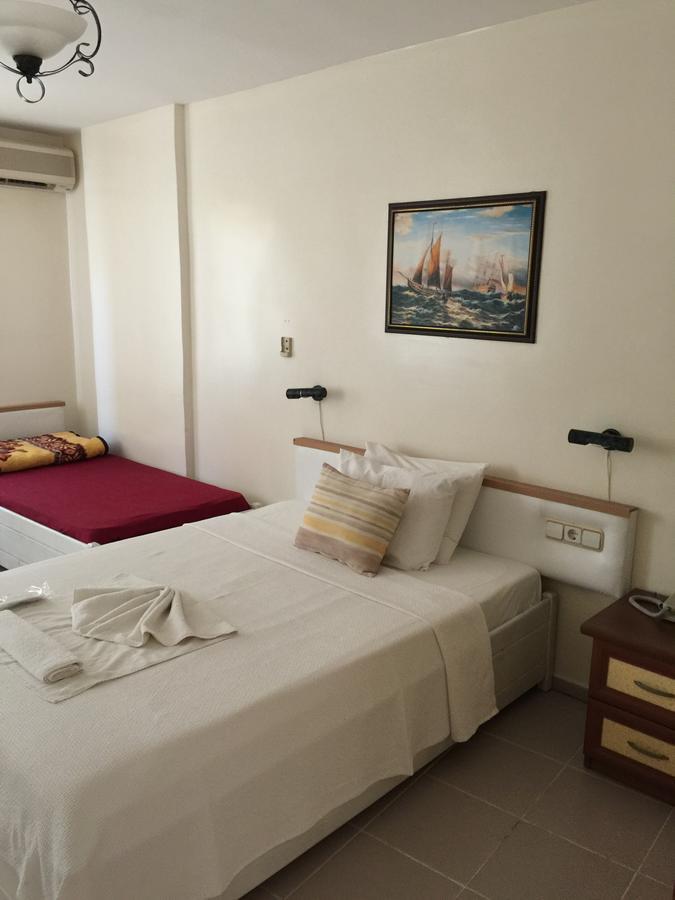 Hotel Era (Adults Only) Fethiye Exterior foto