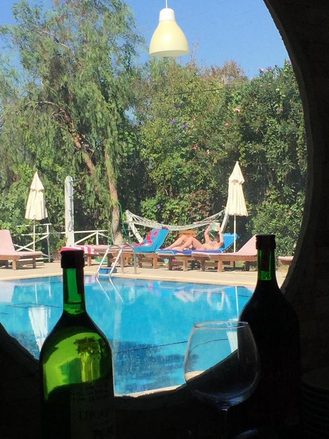 Hotel Era (Adults Only) Fethiye Exterior foto