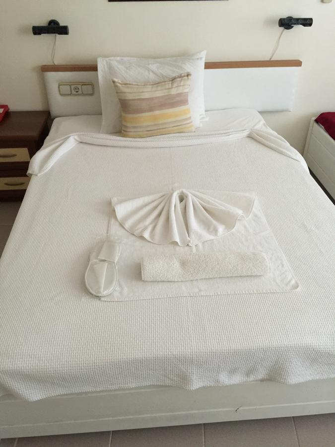 Hotel Era (Adults Only) Fethiye Exterior foto