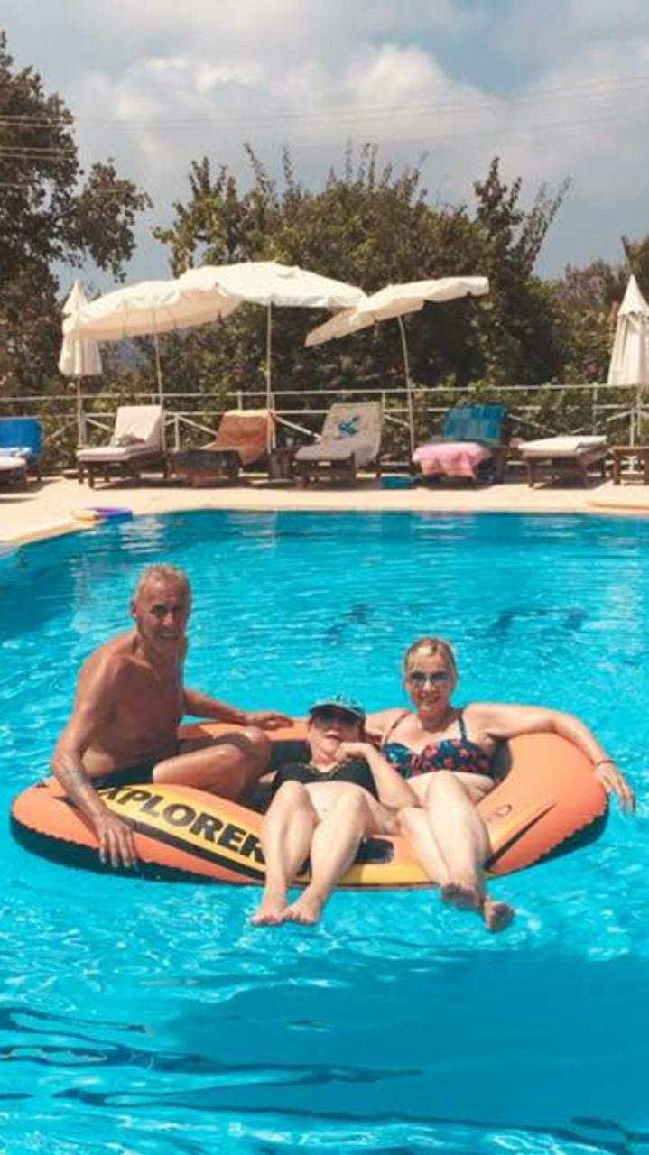Hotel Era (Adults Only) Fethiye Exterior foto